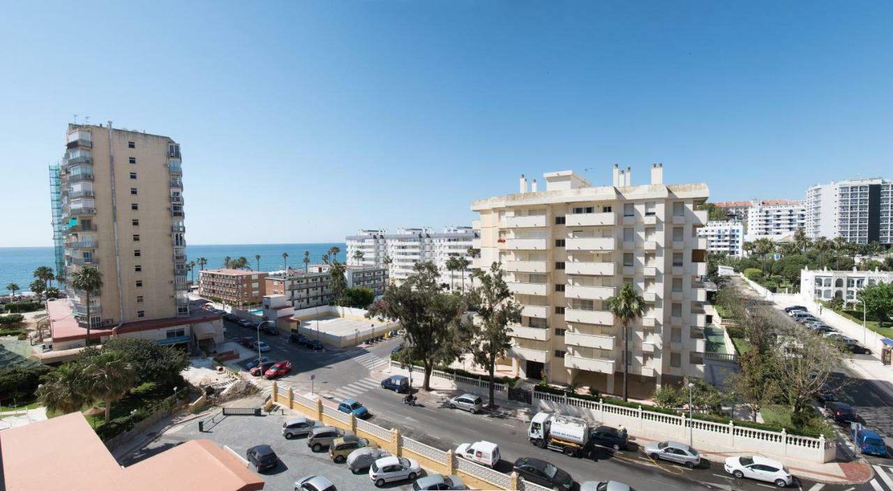 Apart Eam Maite 3 Benalmadena Exterior photo